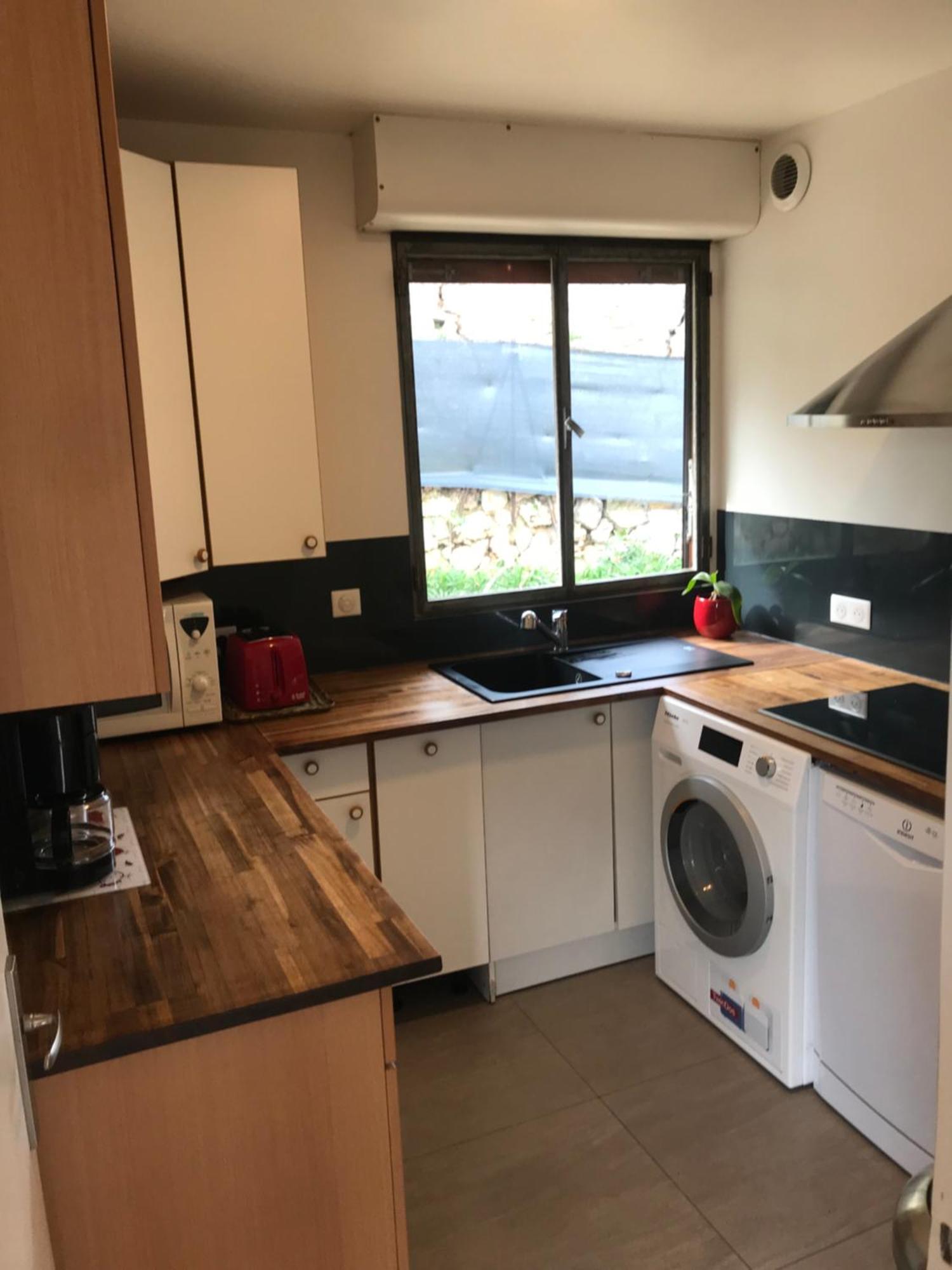 Haut De Villa Avec Vue - Le Bar Sur Loup 06 Esterno foto