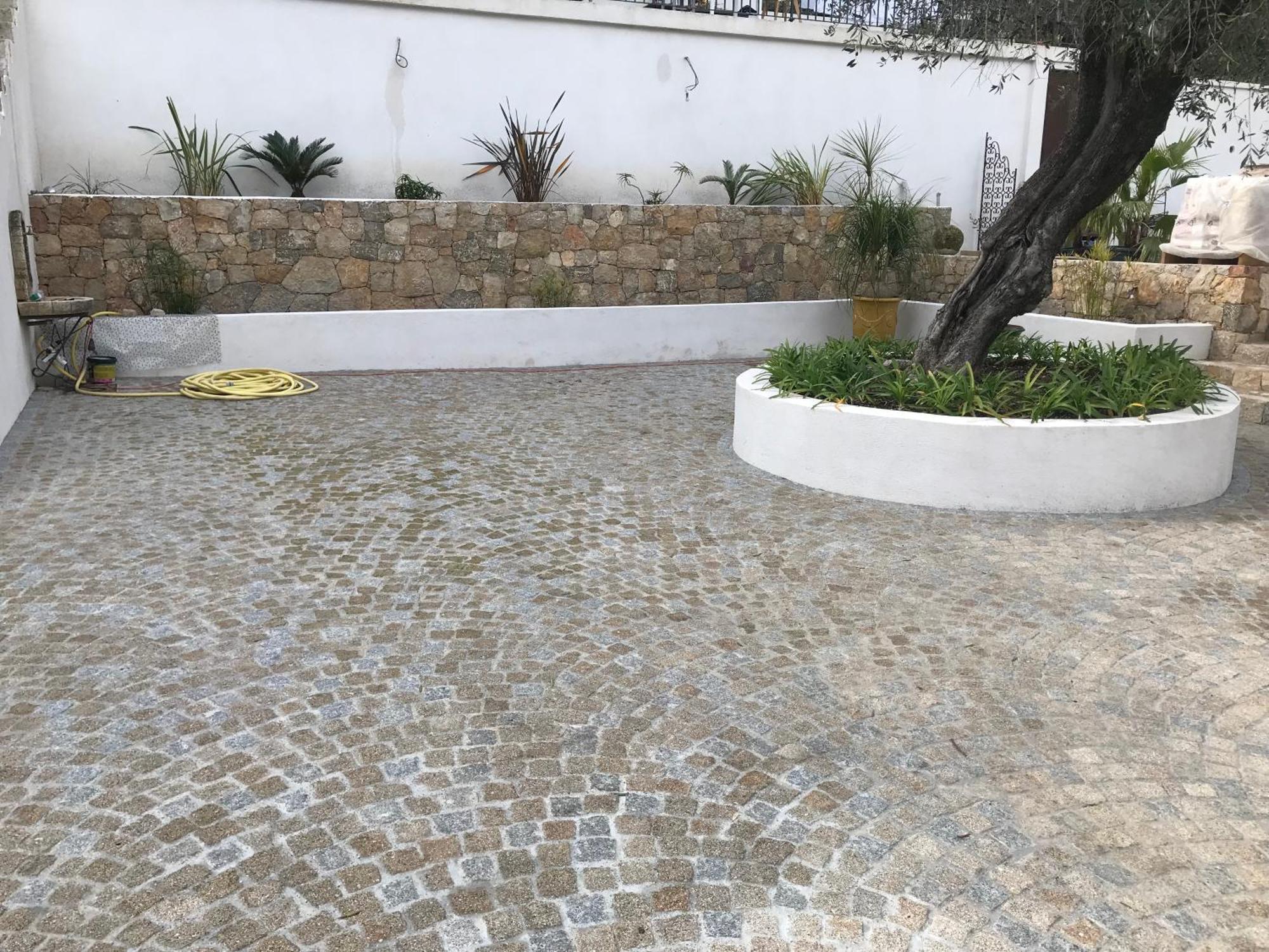 Haut De Villa Avec Vue - Le Bar Sur Loup 06 Esterno foto